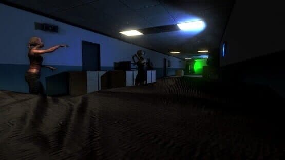 Outbreak: The New Nightmare — screenshot 5
