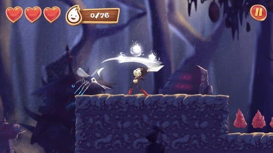 Spirit Roots — screenshot 2