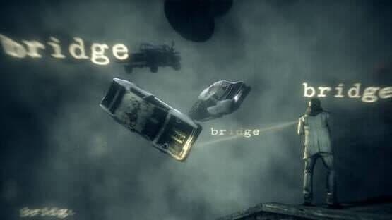 Alan Wake: The Writer — screenshot 1
