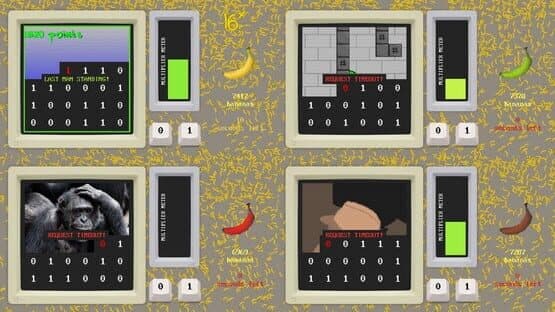 Chimpology — screenshot 5