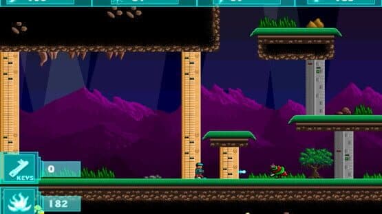 NightmareZ — screenshot 4