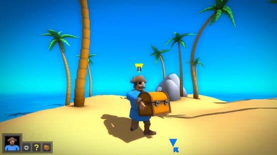 Archipelago — screenshot 5