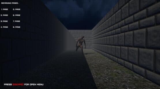 Labyrinth Simulator — screenshot 5