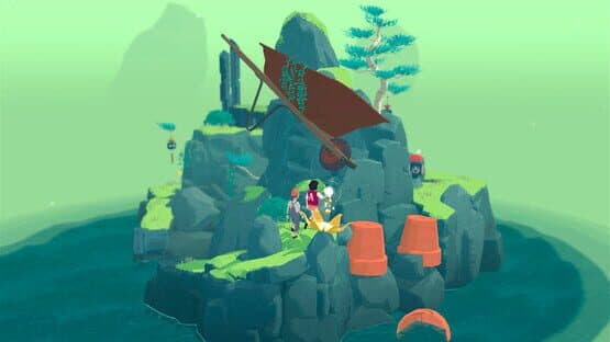 The Gardens Between — screenshot 3