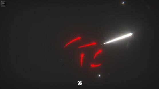 Elude — screenshot 1