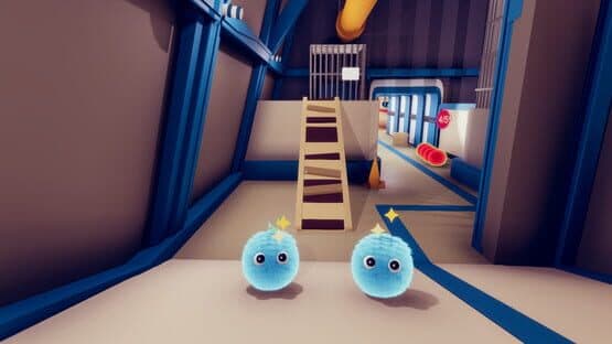 Fur the Game — screenshot 1
