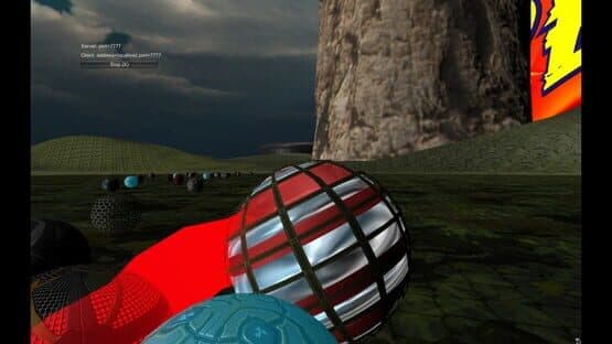 Rodentwars! — screenshot 2