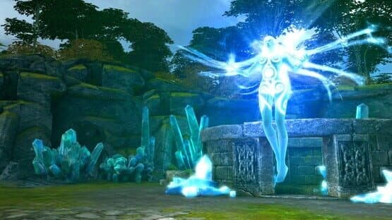 Might & Magic: Heroes VI - Danse Macabre — screenshot 3