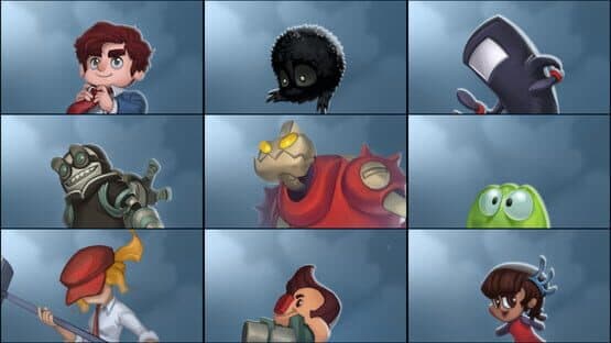 Team Indie — screenshot 3
