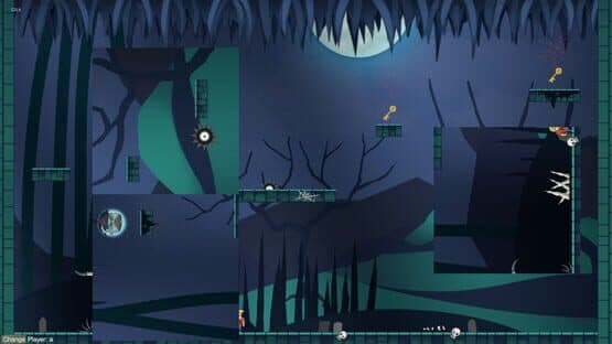 Swaps and Traps — screenshot 3