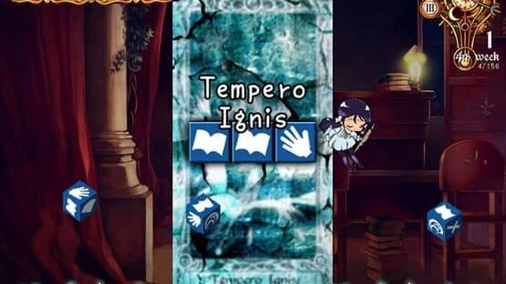 Littlewitch Romanesque: Editio Regia — screenshot 3