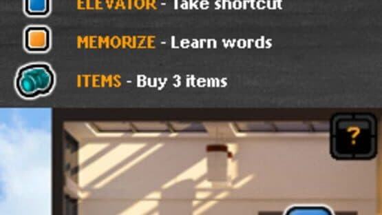 4 Travellers: Play French — screenshot 5
