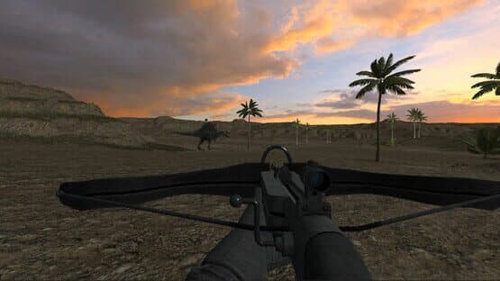 Dinosaur Hunt — screenshot 5