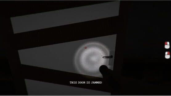 Isolation — screenshot 4
