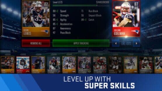 Madden NFL Football — screenshot 3