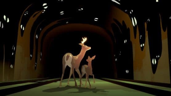Way to the Woods — screenshot 3