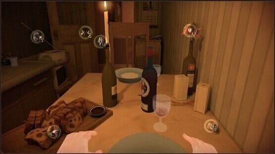 Dinner Date — screenshot 2
