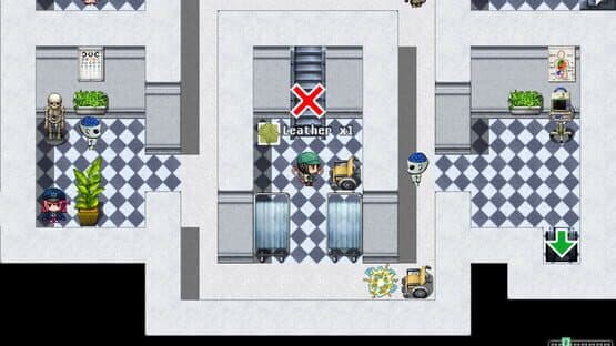 Coffee Crawl — screenshot 3