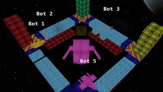 Block King — screenshot 1