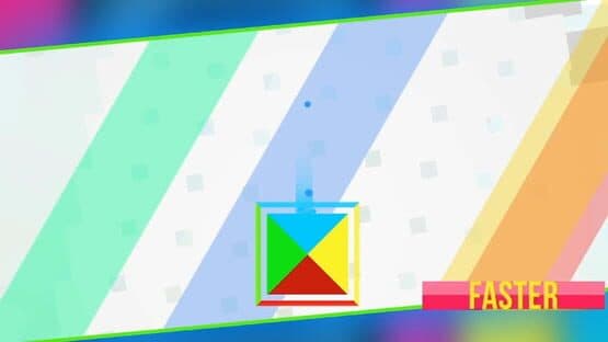 Spin Rush — screenshot 1