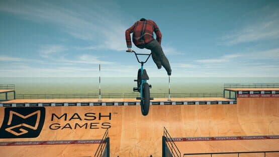 Pipe by BMX Streets — screenshot 5