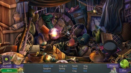 Queen's Quest 2: Stories of Forgotten Past — screenshot 4
