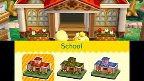 Animal Crossing: Happy Home Designer — screenshot 7