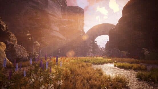 Drizzlepath: Deja Vu — screenshot 1