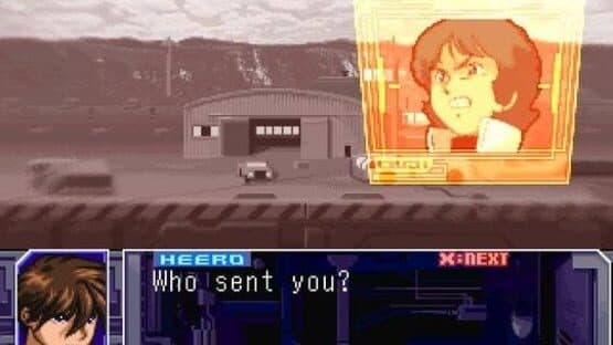 Gundam: Battle Assault — screenshot 2