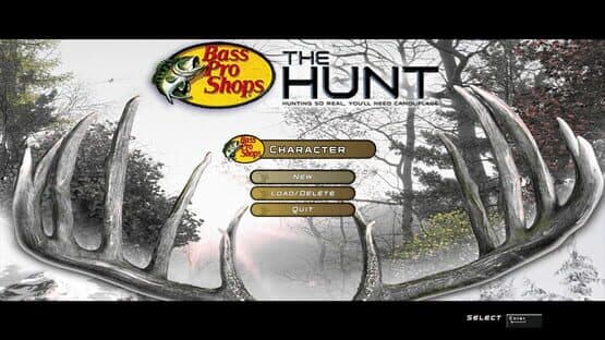 The Hunt — screenshot 1