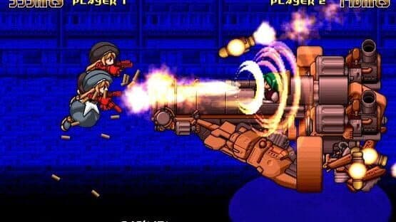 GundeadliGne — screenshot 5