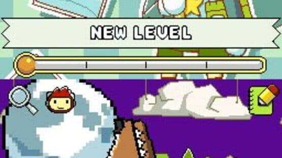 Super Scribblenauts — screenshot 8
