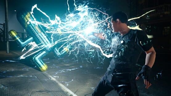 Final Fantasy XV Multiplayer: Comrades — screenshot 4