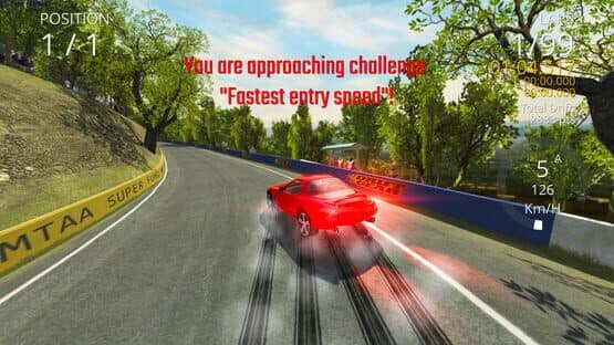 Drift Gear Racing Free — screenshot 4