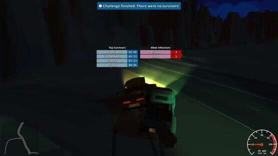 Foreveracers — screenshot 4