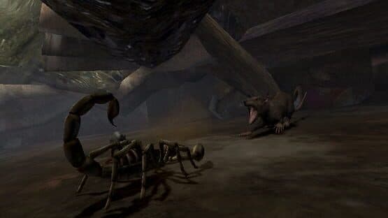 Deadly Creatures — screenshot 5