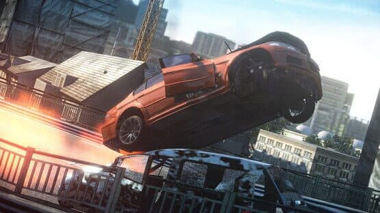 Crash Time II — screenshot 4