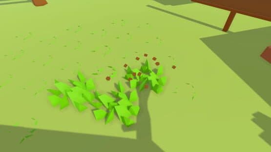 Watching Grass Grow In VR - The Game — screenshot 1