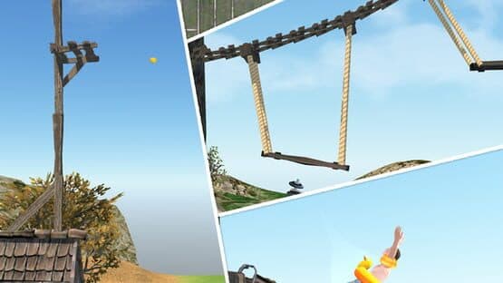 Flip Diving — screenshot 8