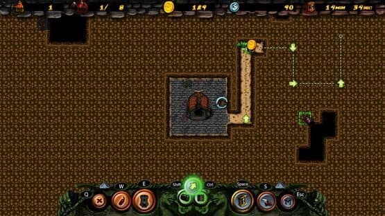 Dwarfs!? — screenshot 5