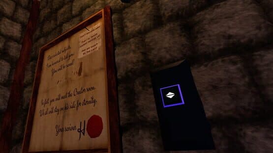 VR2: Vacate 2 Rooms — screenshot 1