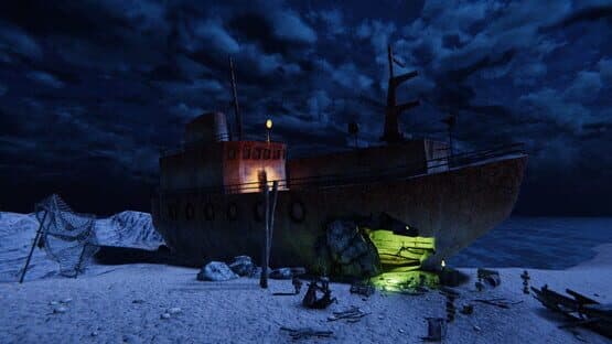Tainted Fate — screenshot 5
