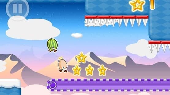The Food Run — screenshot 1