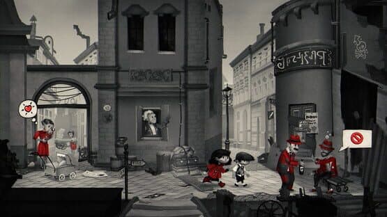 My Memory of Us — screenshot 5