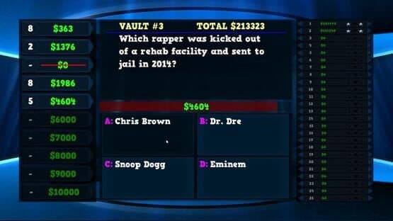 Trivia Vault: Mini Mixed Trivia 2 — screenshot 1