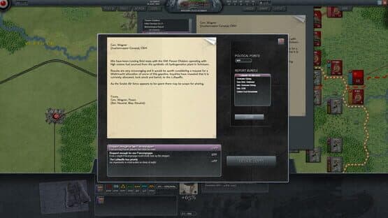 Decisive Campaigns: Barbarossa — screenshot 5