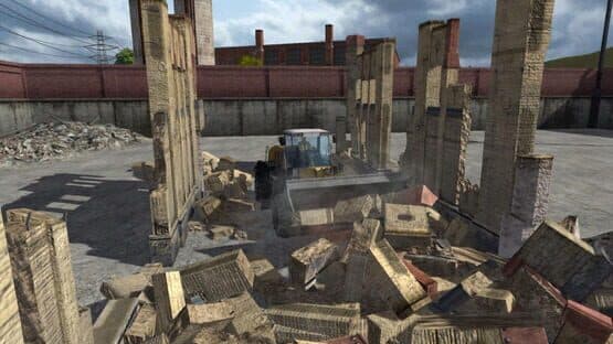 Demolition Company — screenshot 2