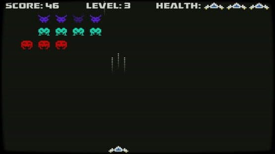 Distant Space — screenshot 2