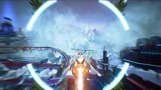 Redout: Enhanced Edition — screenshot 1