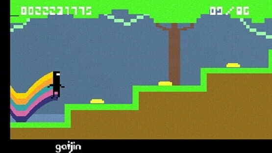 Bit.Trip Saga — screenshot 6